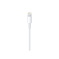 Apple 苹果原装数据线正品手机充电线/充电器 适用于iPhone6/7/8/XS/XR Lightning数据线1米