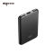 爱国者(aigo)S7 移动固态硬盘(PSSD) 2TB 灰色 读速高达520MB/s USB 3.1 金属抗震防摔 高速传输 海量存储 多色可选 海量存储 金属机身 抗震
