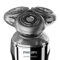 飞利浦（PHILIPS）电动剃须刀刮胡刀干湿双剃充电旋转式全身水洗 SP9863/14