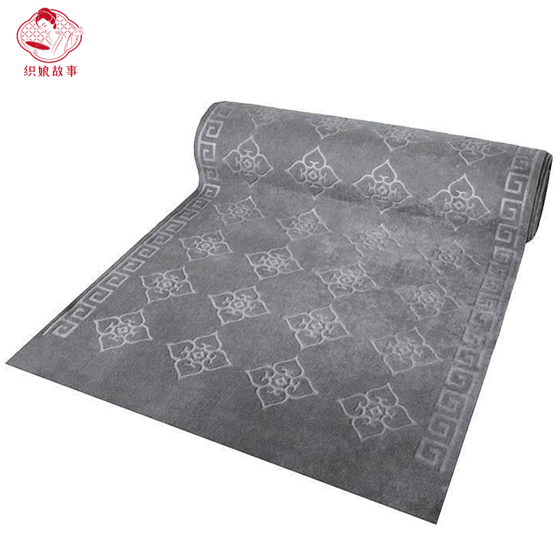 织娘故事 地毯 1.2m宽/米高清大图
