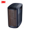3M空气净化器除甲醛雾霾PM2.5过滤居家防护KJ400