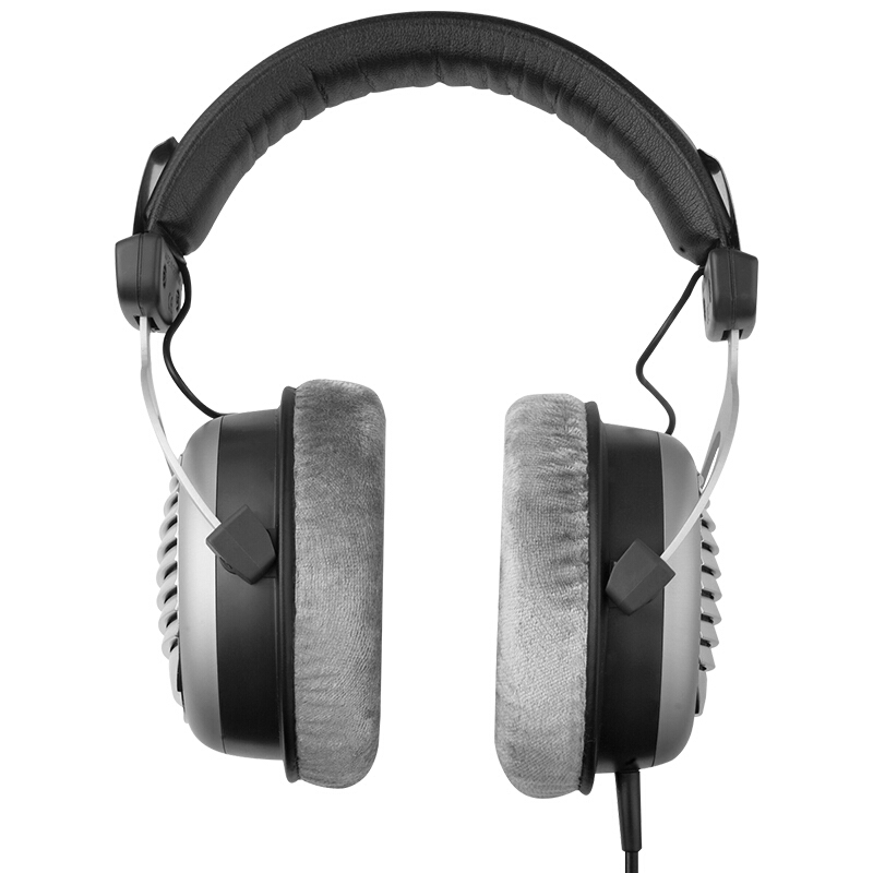 拜雅/拜亚动力(beyerdynamic)DT990 头戴式高解析HIFI动圈耳机 250欧姆