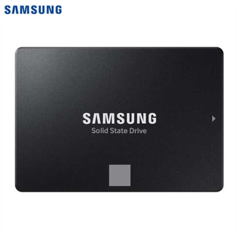 三 星(SAMSUNG)870EVO 1TB SSD 固态硬盘