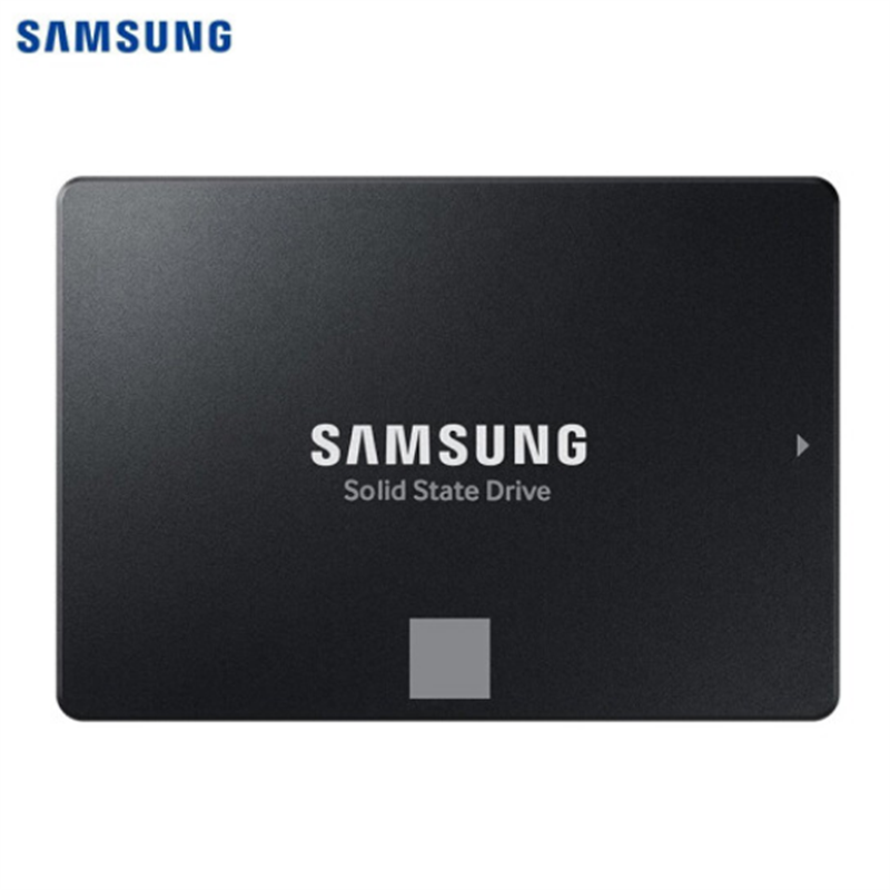 三 星(SAMSUNG)870EVO 1TB SSD 固态硬盘
