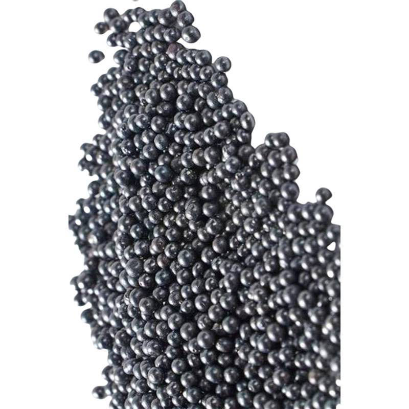建举 铸钢丸 1.2mm kg高清大图