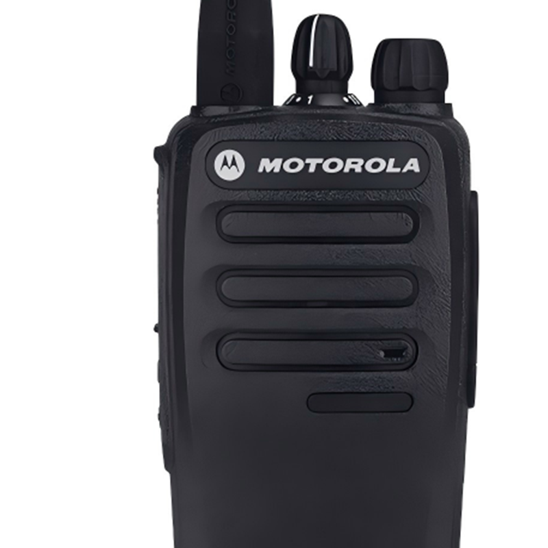 摩托罗拉 数字录音对讲机升级版 XiR P3688 U(一机双电) 台高清大图