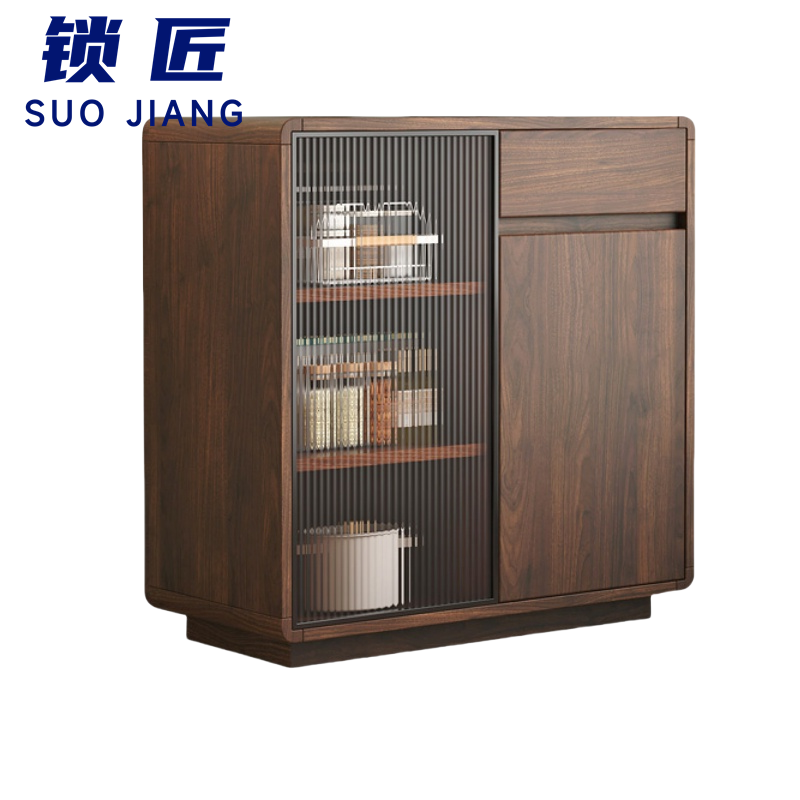 锁匠 茶水柜80*40*89cm个