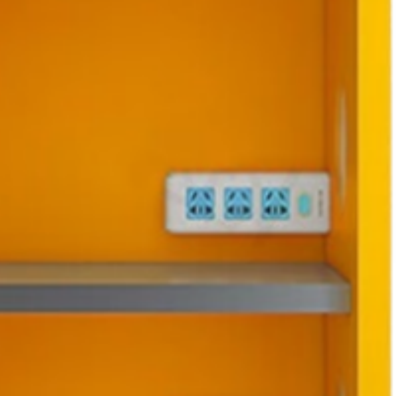 豫龙都电池防爆柜22加仑台高清大图