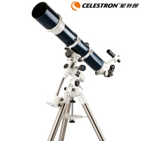 美国CELESTRON 星特朗Omni XLT 102天文望远镜