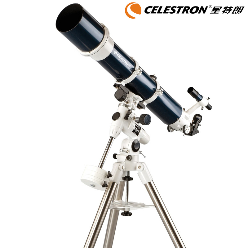 美国CELESTRON 星特朗Omni XLT 102天文望远镜