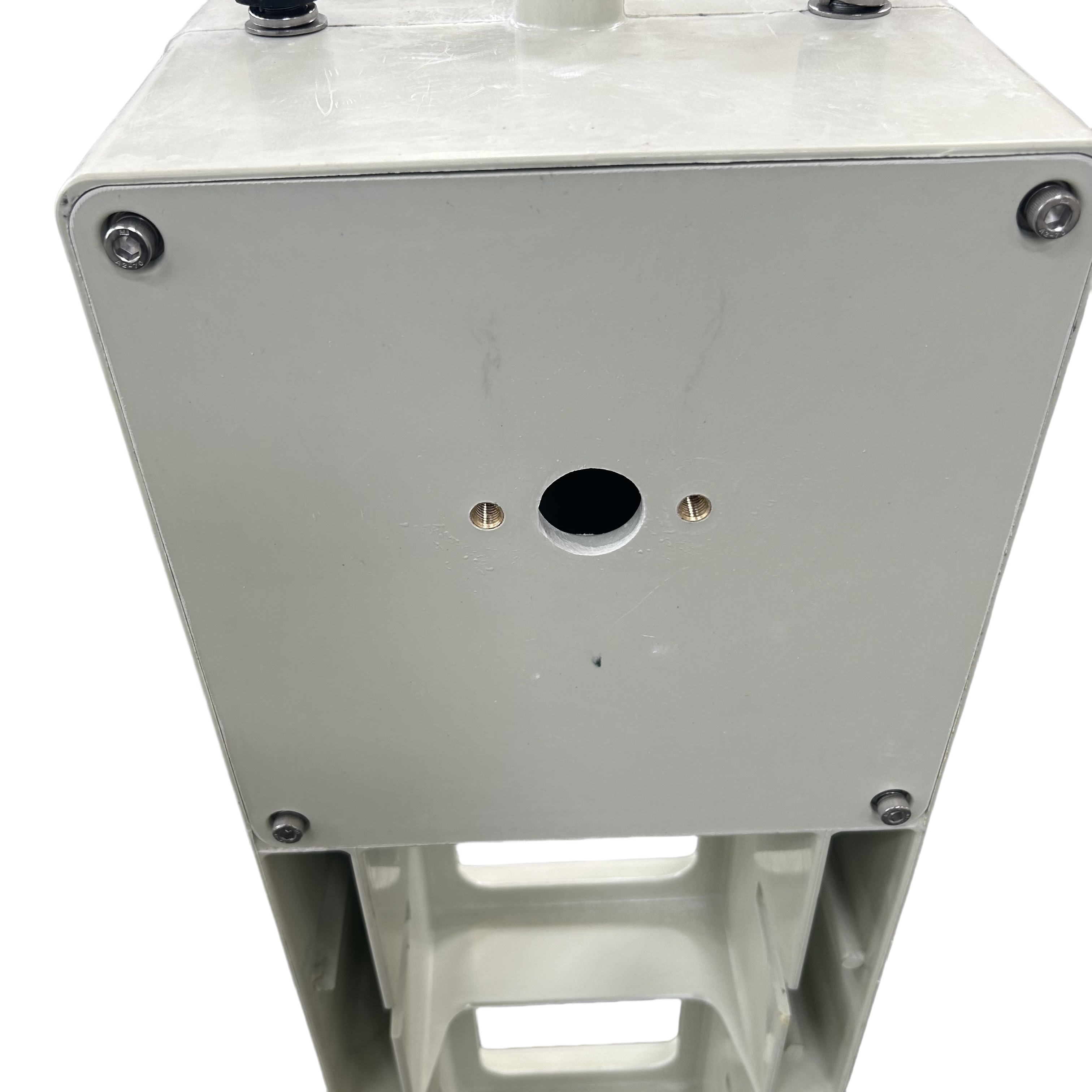 耀尔 SMC复合材料 单机构支架 1100mm*300mm*340mm 个高清大图