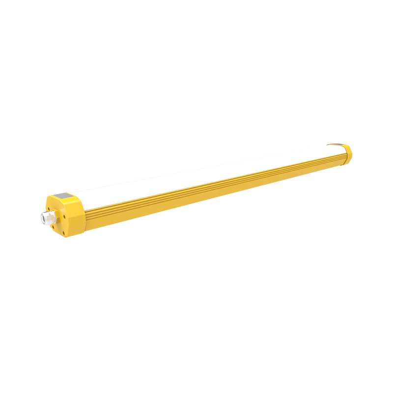 凯瑞CARY KLE1011-72W -1200mm LED防爆灯高清大图