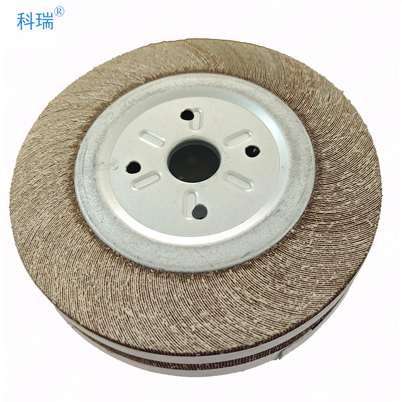 科瑞千叶轮230*32*50mm 只高清大图