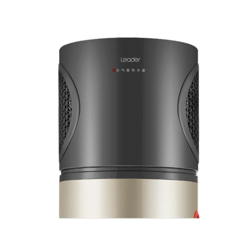 海尔(Haier)出品统帅空气能电热水器空气源热泵热水器160升家用一体机商用荣畅LK40/160-C-D