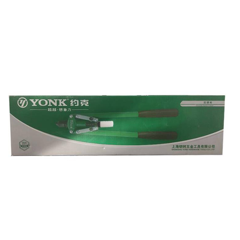 约克(YONK)专业级铆钉枪拉铆枪高清大图