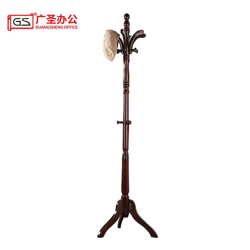 GS广圣 衣帽架衣架 YM0101 个高清大图