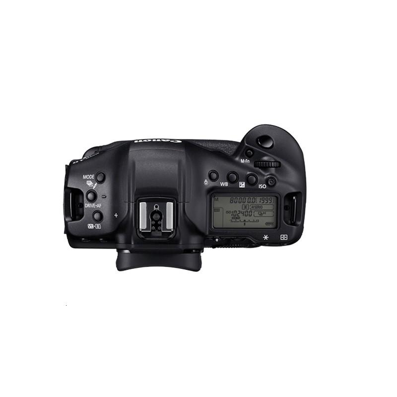 佳能(Canon)EOS-1DXMarkIII1DX3全画幅单反相机旗舰型单反机身(含512GBCFe+双肩包+备电*2高清大图