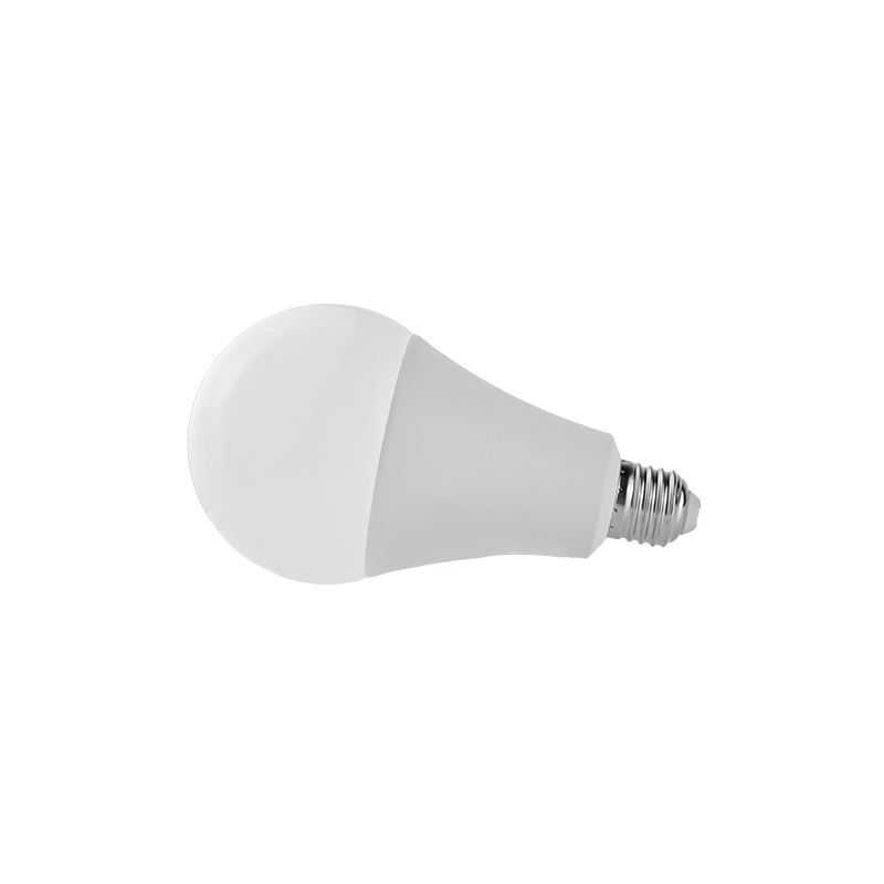晫安联 ZX2111B AC220V 24W 6500K 螺口式 E27 LED 工业级节能灯泡 12.00个/箱高清大图