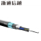 浙通信越 光缆 GYTZA53-8B4+24B1 米