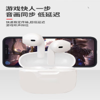 爱特瑞耳 A1真无线蓝牙耳机长效续航通话降噪高保真音效充电快低延迟