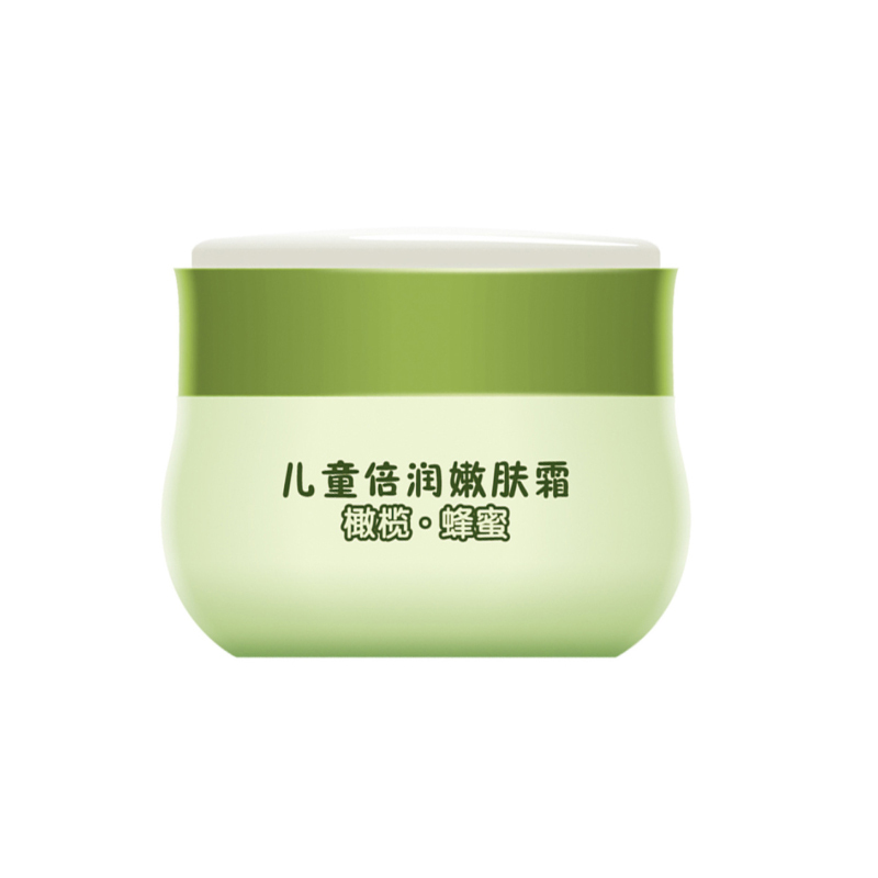 宝宝金水 倍润嫩肤霜50g 宝宝面霜