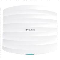TP-LINK TL-AP901C 无线百兆吸顶ap路由器大功率企业级智能高速wifi网络覆盖室内双频900M兆小中大户型家用别墅商用酒店酒吧网吧KTV宾馆学校医院tplin