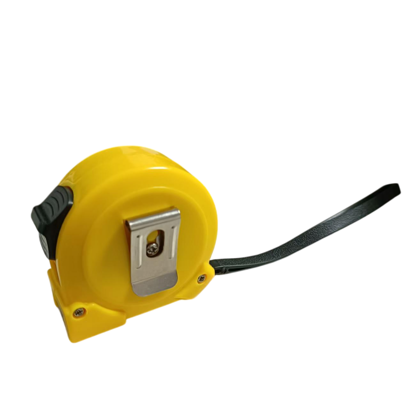 欧克 金皇钢卷尺加厚加硬耐磨防摔拉尺 3m*19mmOK-1877/把高清大图