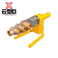 云型巨 热熔器 焊接机PPR水管热熔机熔接器家用大功率热容器 20-63mm 单位： 台