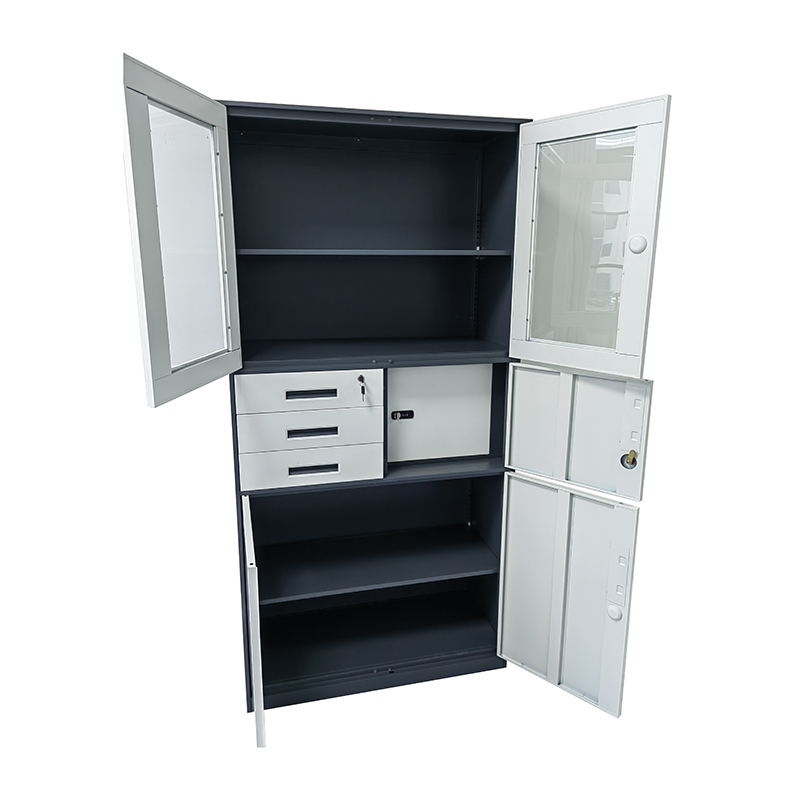 泰戈雅 文件柜 TGY-046 个高清大图