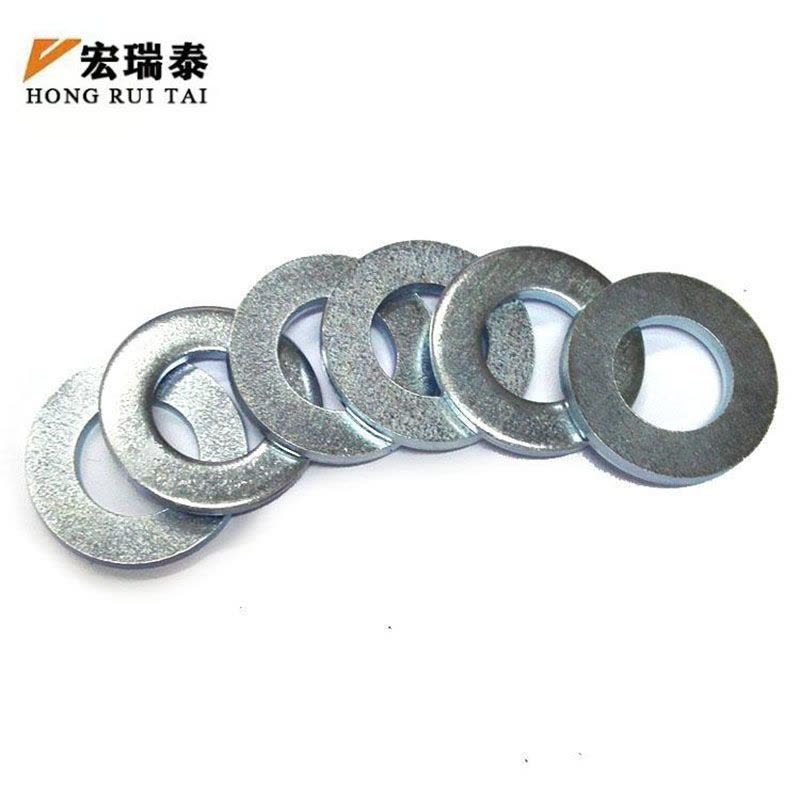 宏瑞泰 薄平垫圈 55*30*2 个图片