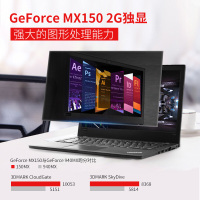 ThinkPad 联想 T480s（06CD）14英寸商务轻薄手提办公笔记本电脑 （i7-8550U 16G 1TBSSD MX150 2G独显 WQHD 指纹识别）定制版