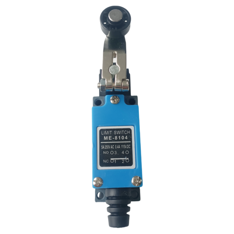 MEIKA 行程开关 ME-8104 个高清大图