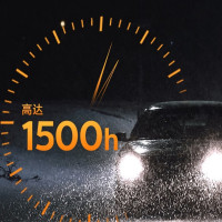 福升科 极锐光LED汽车大灯车灯H1灯泡H7超亮H4远近一体9005