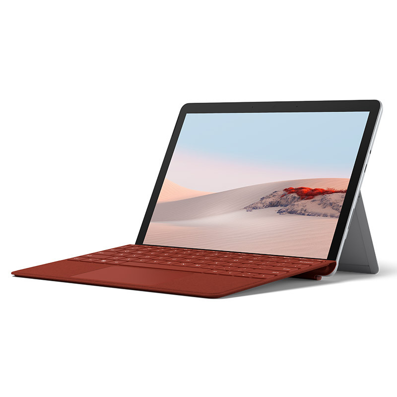 微软microsoft全新surfacego2二合一平板电脑笔记本105英寸