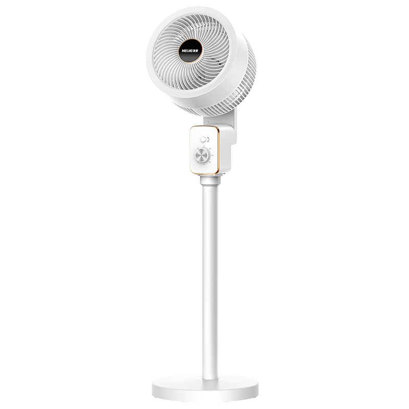 美菱循环扇MPF-DC3020(白色机械)-D-PX 1100MM