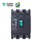 天正电气 TGM1N-250L 35KA 热磁式 200A 3P 手动固定式380V 330021700100塑壳断路器