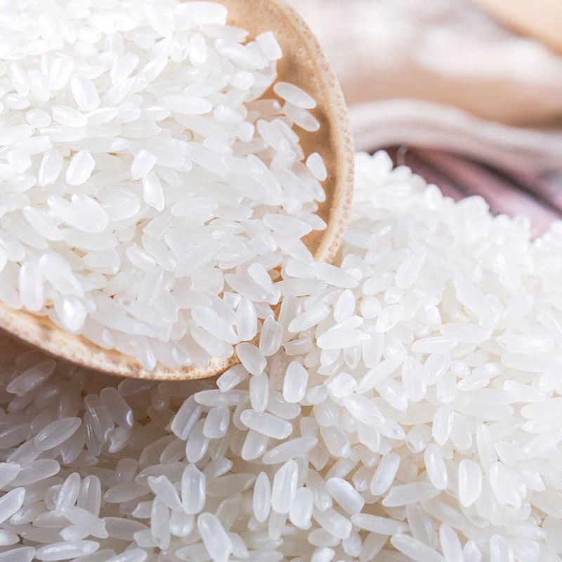 彩康源五常大米1kg袋五常有机稻花香米新疆大米长粒粳米