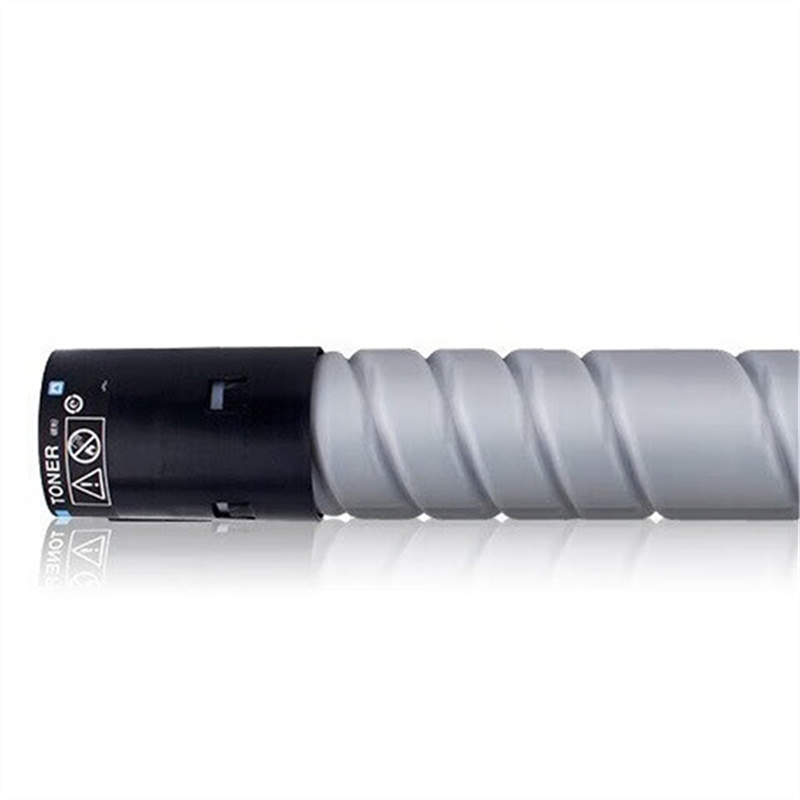 彩标 TN324K 约28500页 适用柯尼卡美能达C308/C368 墨粉盒 (计价单位:只) 黑色高清大图