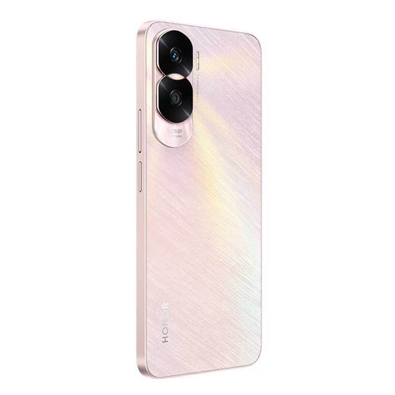 荣耀X50i 8GB+256GB 杏花羽 轻羽灵感设计 35W超级快充 4500mAh长续航 一亿超清影像 超大存储 超窄边护眼全视屏 5G手机
