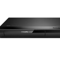 飞利浦 BDP1380 4K 蓝光高清播放机器DVD影碟机 家用CD播放机