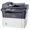 京瓷(KYOCERA) ECOSYS M1025 激光一体机 (打印 复印 扫描) 标配