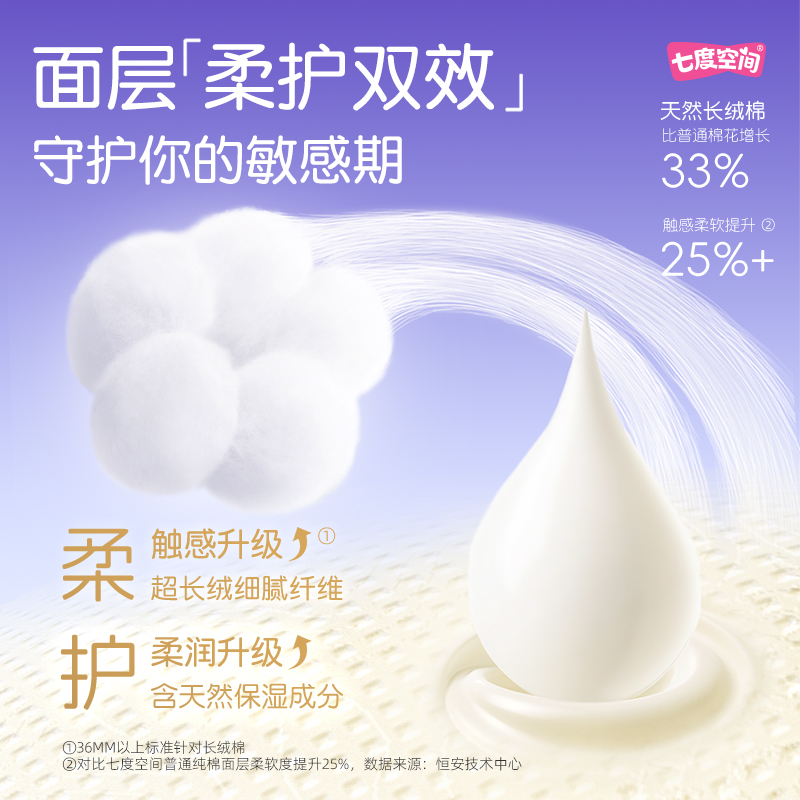 七度空间(SPACE 7) 3QKRD603(L) 天山绒棉萌睡裤9片高清大图