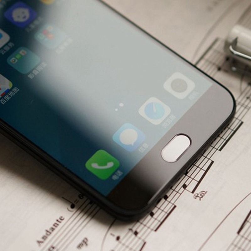 [二手9新]vivo x9全网通 4gb 64gb 磨砂黑 移动联通电信4g手机 双卡双