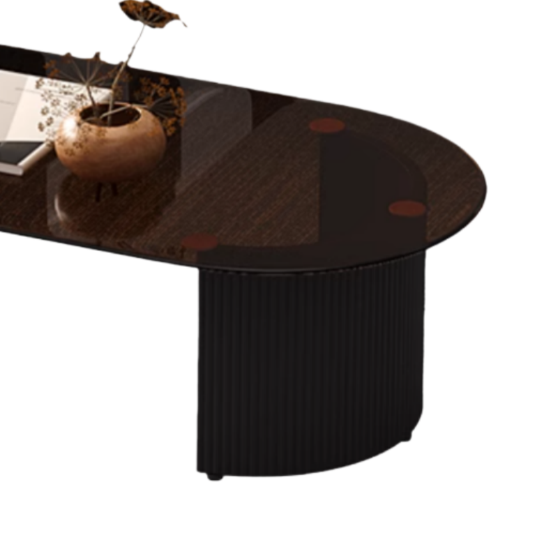 璎蕙 简约茶几1.2m 个高清大图