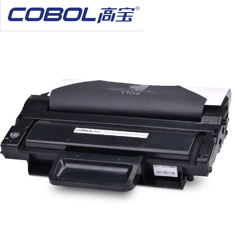 高宝 COBOL WC3220 硒鼓 黑色适用XEROX WorkCentre 3210/3220