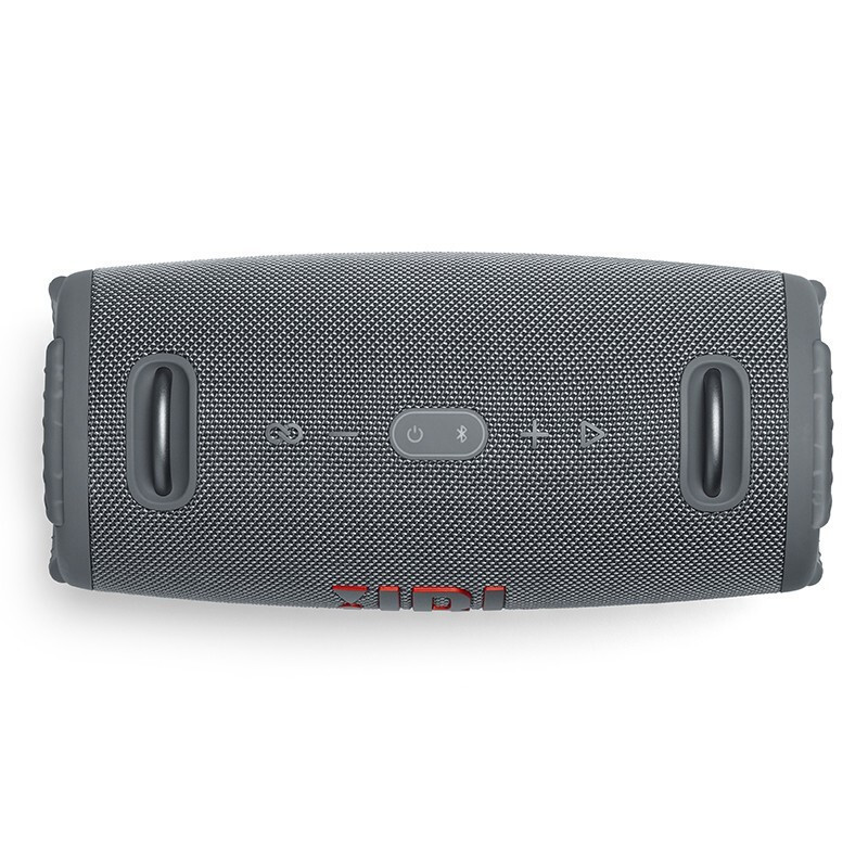 JBL XTREME3音乐战鼓三代 便携式蓝牙音箱 户外音箱 电脑音响 低音炮 四扬声器系统IP67