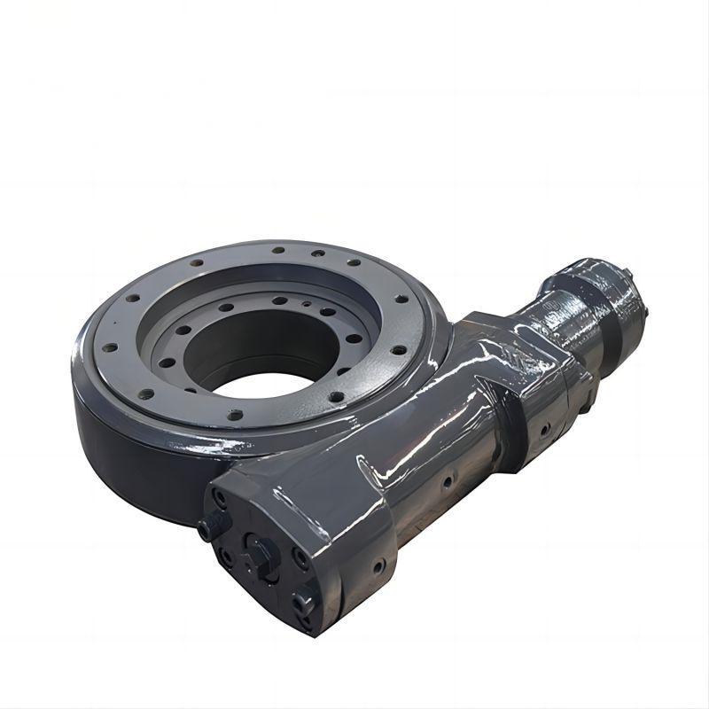 华方回转式减速机se14a85m220004rcca8101视频