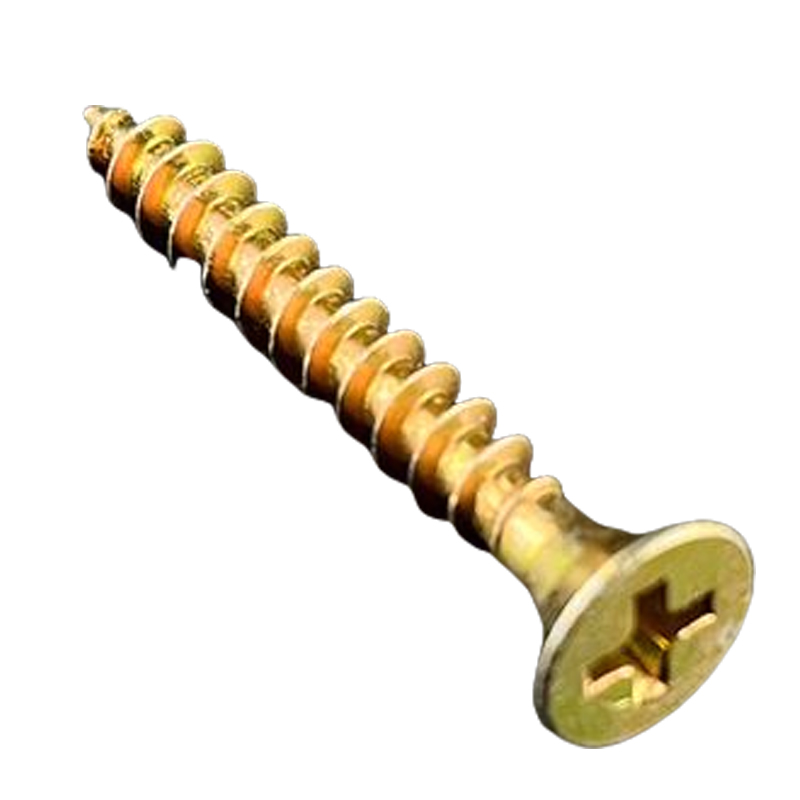 贝策 平头自攻螺丝 M4*50mm 20只/包高清大图