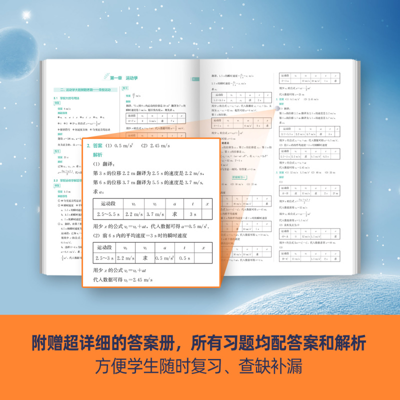 李政[化学]基础1000题 全国通用 [正版]2024年新版高中物理黄夫人讲义一轮复习讲义黄夫人高考物理张教主真题202