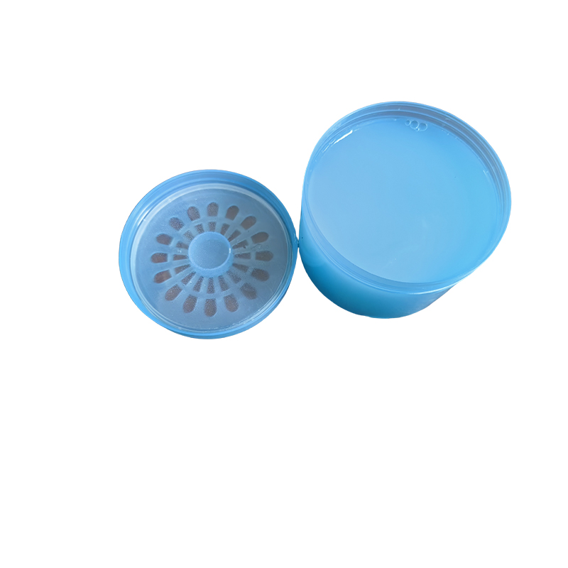 志合欣语 空气清香剂 70g 盒高清大图